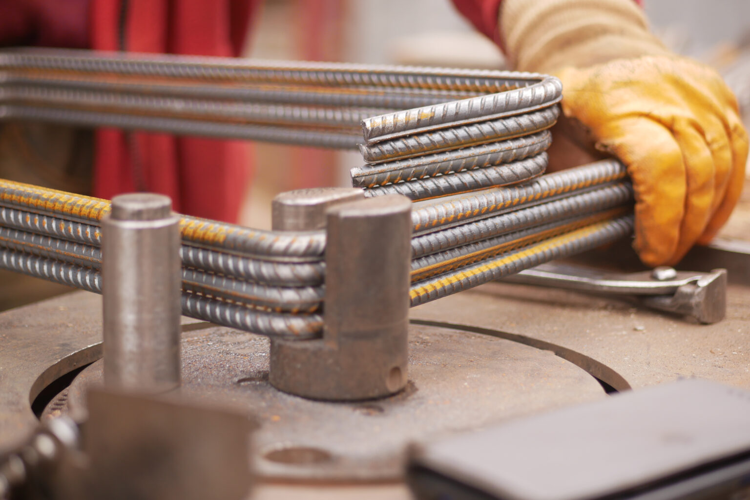 Rebar suppliers Ontario