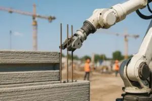 construction supplies Ontario